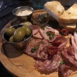 Gamla Bryggeriet Mat