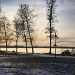 Panncentralen Utomhus