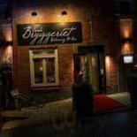 Gamla Bryggeriet Utomhus