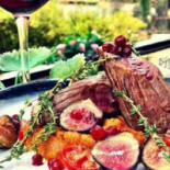 Gamla Bryggeriet Mat