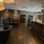 Gamla Bryggeriet Inomhus