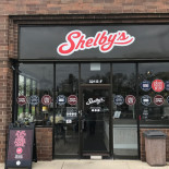 Westerqwarn Pub Restaurang Utomhus