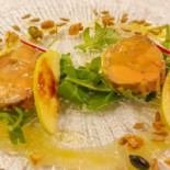 Restaurang Basilica Mat