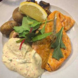 Restaurang Basilica Mat