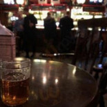 The Fox And Anchor Inomhus