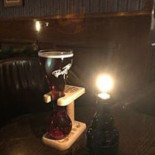 The Fox And Anchor Inomhus