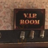 The Fox And Anchor Inomhus