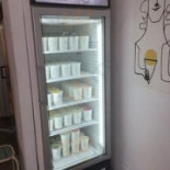 The Fox And Anchor Meny