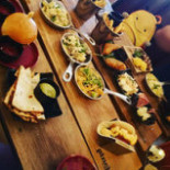 The Fox And Anchor Mat