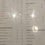 Restaurang Torgkallaren Meny