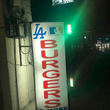 Nankokusushi Utomhus