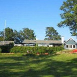 Vardshuset Hagern Utomhus
