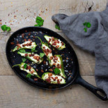 Texas Longhorn Burgers And Deli Mat