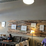 Il Forno Di Fruängen Inomhus