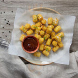 Texas Longhorn Burgers And Deli Mat