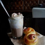 Coffee House Mat