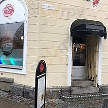 Asiatiska Köket Utomhus