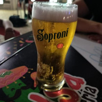 Asiatiska Köket Dryck