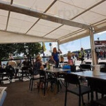 Melanders Fisk Waxholm Utomhus