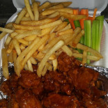Indisk Grill Mat
