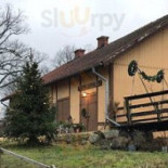 Elfviks Herrgård Utomhus