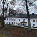 Elfviks Herrgård Utomhus