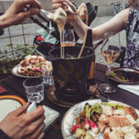 Unity Jazz Club Dryck