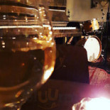 Unity Jazz Club Dryck