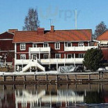 Torsångs Café Utomhus