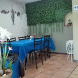 Tullys Coffe Inomhus