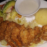 Tullys Coffe Mat