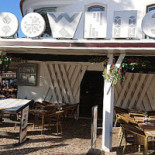 Kopparlundens Bageri Utomhus