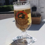 Cafe 10 Dryck