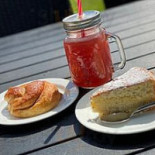 Svensgårdens Gårdsbutik Och Bonnakafé Mat