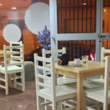 Svensgårdens Gårdsbutik Och Bonnakafé Inomhus