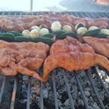 Grillers Mat