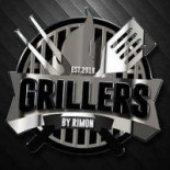 Grillers Logotyp