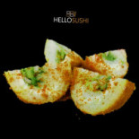 Ruccola Pizza Deli Pasta Mat