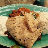 Hurry Curry Gamla Stan Mat