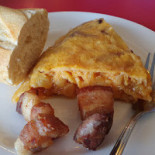 Stora Djulö Herrgård Mat