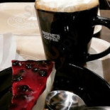 Coffeehouse By George Dryck