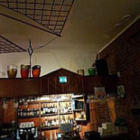 Taverna Mykonos Inomhus