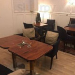 Nybergs Hembageri Och Konditori Inomhus