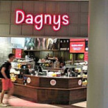 Dagnys Inomhus
