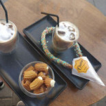 Churro House Mat