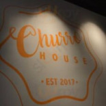 Churro House Meny