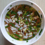 Sushi Sannegardshamnen Mat