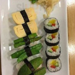 Sushi Sannegardshamnen Mat