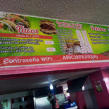 Centralkonditoriet Utomhus