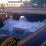 Cafe Furiren Utomhus